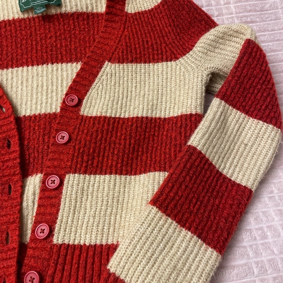 Holiday Cardigan - Picture 4 of 7